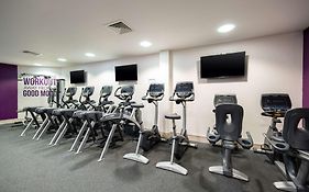 Holiday Inn Newcastle South By Ihg